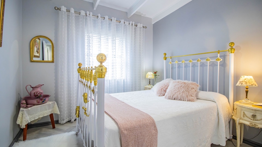 3 Bedroom Property for Sale in Jacobsbaai Western Cape